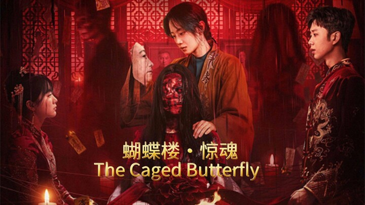 🇨🇳  蝴蝶楼·惊魂  The Caged Butterfly (w/Eng sub)  2026