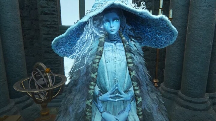 Khi bạn đưa thuốc nước cho Rani uống, rồi bị cô ấy phát hiện ra!!