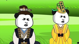 "Hoàng Tử Không Biết Cha" 701: Hàn Tín biết chuyện, Lưu Bang bàng hoàng!