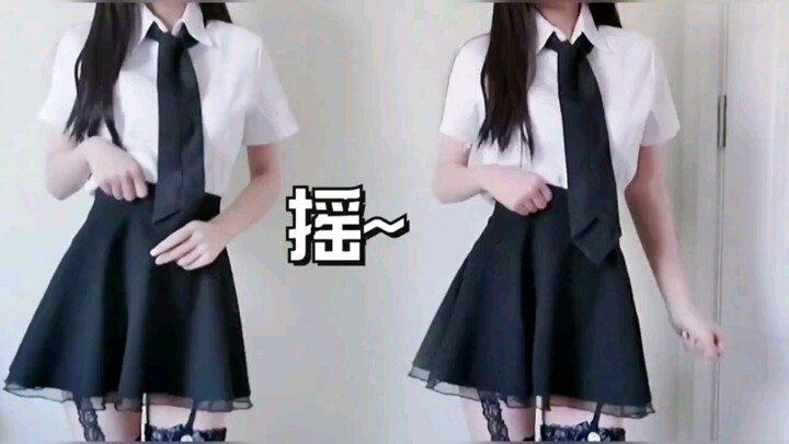 JK Swag Compilation—Hurry up and jump on board!