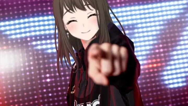 【BanG Dream！】2025全国歌唱大赛总决赛宣传片——纯田真奈VS丸山彩