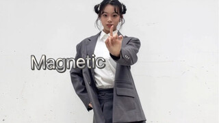 07 Nhảy cover ILLIT'Magnetic'