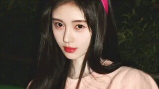 Suốt chặng đường vừa qua, Tiểu Cú rất vất vả, vẻ đẹp của cô ấy xứng đáng được nhiều người biết đến h