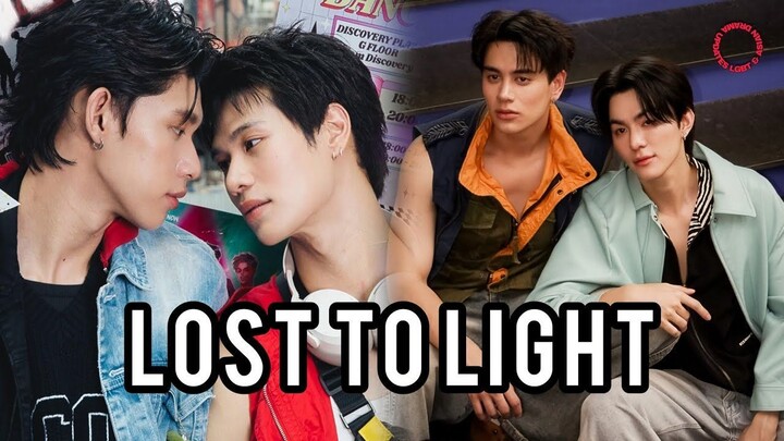 Lost to Light UNCUT Episode 1