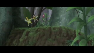 [AMV] Cùng Trở Lại Với Tuổi Thơ Doraemon Nàoooo | Anh Đã Lạc Vào !