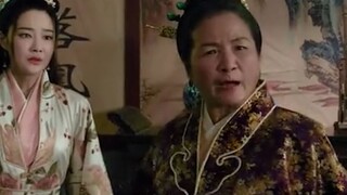 Tidak cukup hanya menggunakan naskah baru, sekarang mereka menggunakan naskah klasik lama. Mereka be