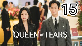 Queen of Tears - Ep 15 [Eng Subs HD]