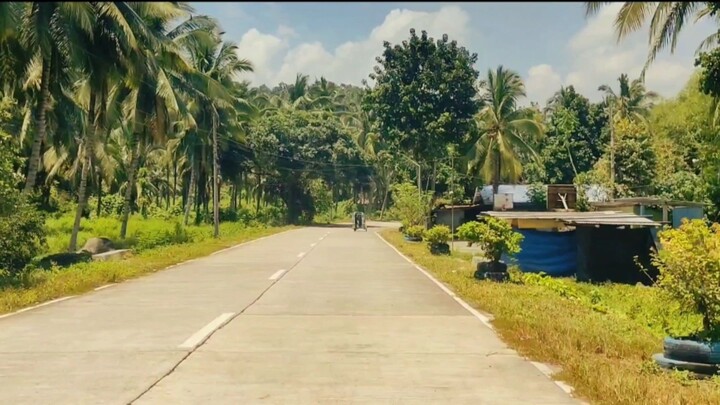 Probinsya TAHIMIK at PAYAPA ❤️