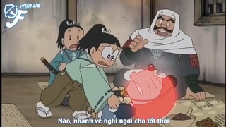 DORAEMON Movie 2005 "Proses Terciptanya Dorayaki" sub Indonesia