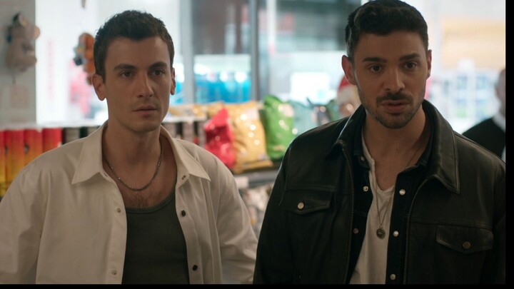 Neskrotné srdce 99 díl