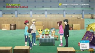 Shinbi House Season 5 Episode 26 (EPISODE TERAKHIR)