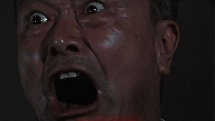 “英雄还是狗熊，战场上见！”