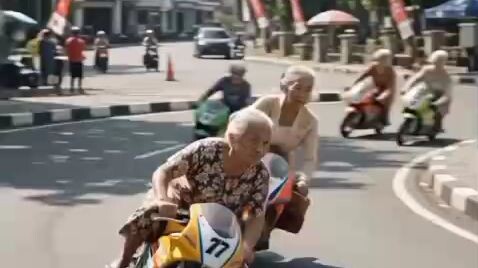 lomba 17 an tahun 2036