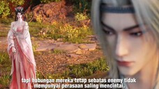 Dalang Dibalik Benih Cinta Wanglin dan liumeii.. Renegade Immortal Episode 97