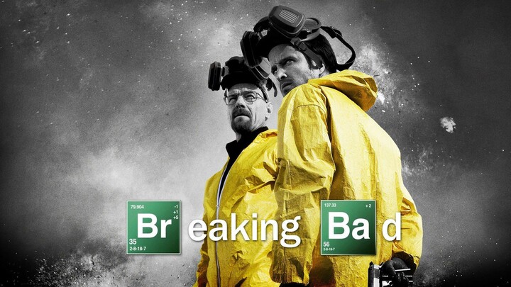 [ReviewPhim] Tập Làm Người Xấu Phần 1 - 5 (Breaking Bad S1 - 5) - YouTube