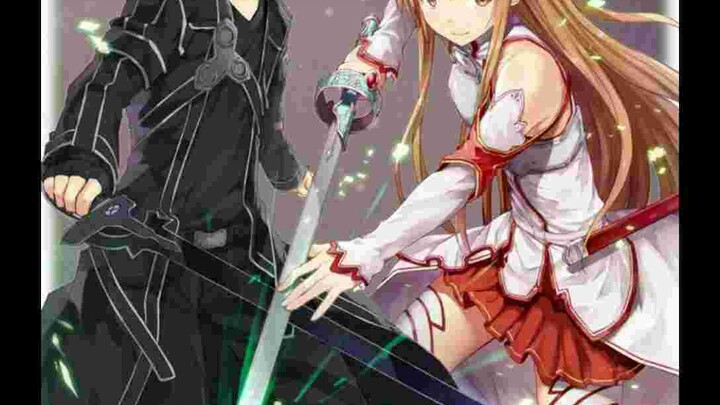 Sword Art Online