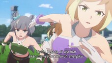 Uma Musume Cinderella Gray Sub Indo Eps 09