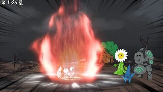 第136集：前往堕落沼泽收服四精怪