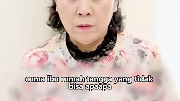 hmm keluarga yang harmonis