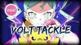 [osu!] DECO27 - Volt Tackle ft. Hatsune Miku