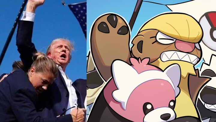 Make Alola Great Again!