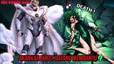 Kematian Sang Hero ? Tatsumaki & Tanktop Master Hampir Mati Di Pertempuran( OPM Chapter 145 Part 2 )