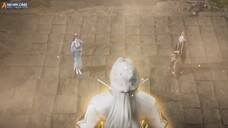 Ancient War Soul Episode 35 Subtitle Indonesia