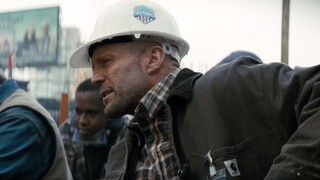 A Working Man (2025) English