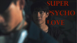 Crazy Love ของยก | Super Psycho Love