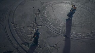 The Alchemist Rise eps 3 NEW