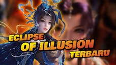 ECLIPSE OF ILLUSION EPISODE 6 •√ SUBTITLE INDONESIA