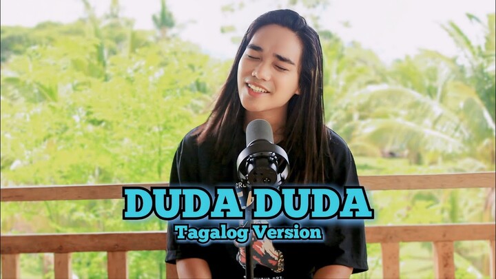 Dola Dola Angga Dermawan Tagalog Version |Jerron