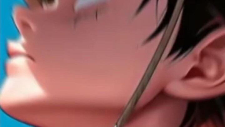 Hinata keren