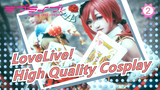 [LoveLive!] Magician Ver, High Quality Cosplay Compilation_2