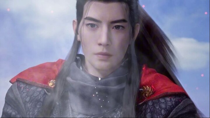 เส้นทางสู่เซียนภาค2 Ep124