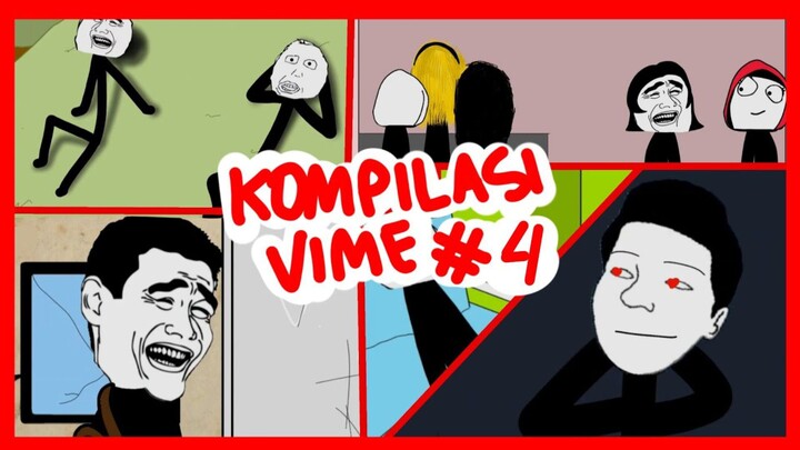 KOMPILASI VIME - N #4