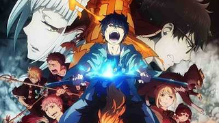 Ao no Exorcist มือปราบผีพันธุ์ซาตาน ภาค2 (ซับไทย) ตอนที่ 7