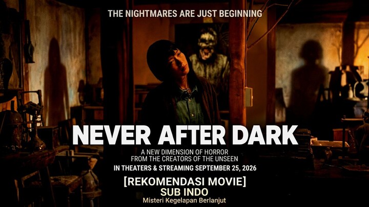 [LK] Never After Dark (2026) Sub IndO