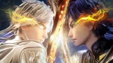 Spirit Sword Sovereign Season 4 | Eps 566