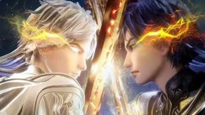 Spirit Sword Sovereign Season 4 | Eps 566