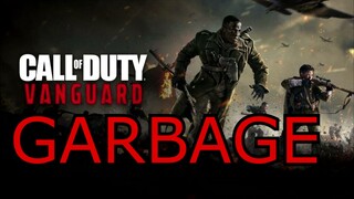 Call of Duty Vanguard Sucks - Do Not Buy Call of Duty Vanguard!