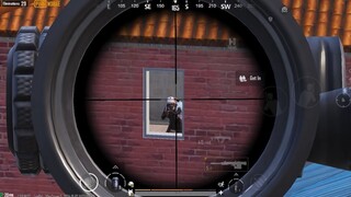 Wow!! KING OF SNIPER🔥Pubg Mobile