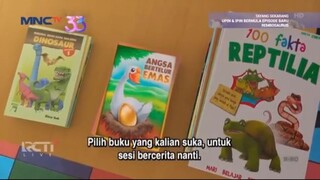 Upin & Ipin Musim 18 Teaser - Anak Pokok - Upin Ipin Terbaru 2024