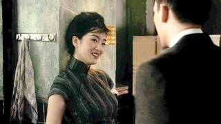Film yang paling ingin dihapus Gong Li menunjukkan kekotoran dan keburukan seorang pelacur di lapisa