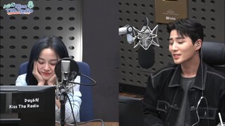 김세정 (金世正 KIM SEJEONG) - Letting Go 놓아 놓아 놓아 + nothing but 이것밖에는 없다 COVER (원곡: DAY6, Young K)