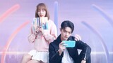 Falling into your smile ep 22 eng sub