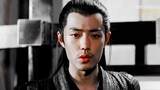[Remix]Fan-made series with footage of Sean Xiao in costume dramas