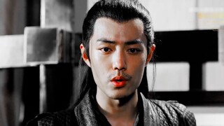 [รีมิกซ์]ซีรีส์แฟนเมดพร้อมฟุตเทจของเซียวจ้านในละครย้อนยุค