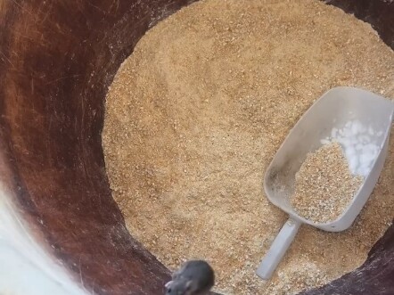 Serangan balik berhasil