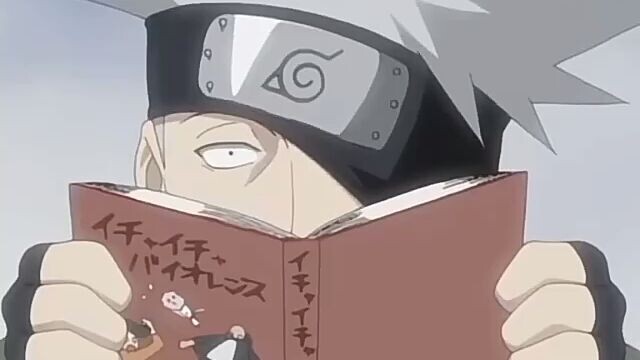 berbagai macam muka kakasi😹 [Naruto]